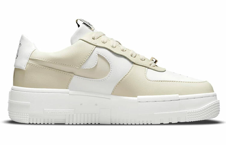 【代購】Nike Air Force 1 Pixel 'Cashmere' Women's