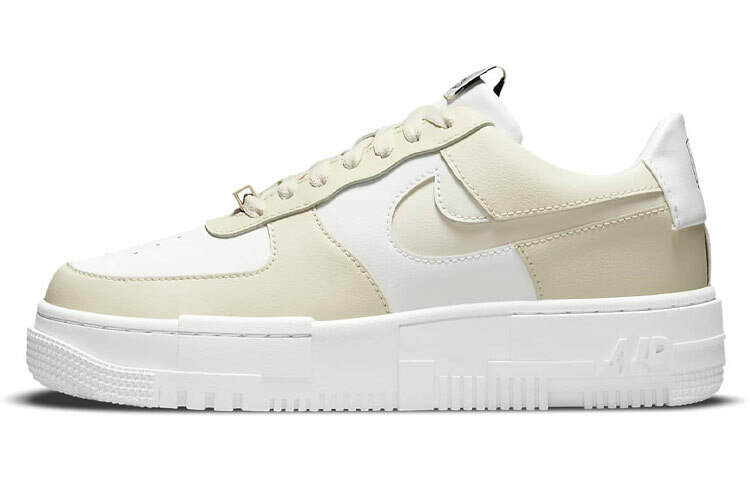 【代購】Nike Air Force 1 Pixel 'Cashmere' Women's