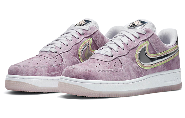 【代購】Nike Air Force 1 Low PHERSPECTIVE Women's