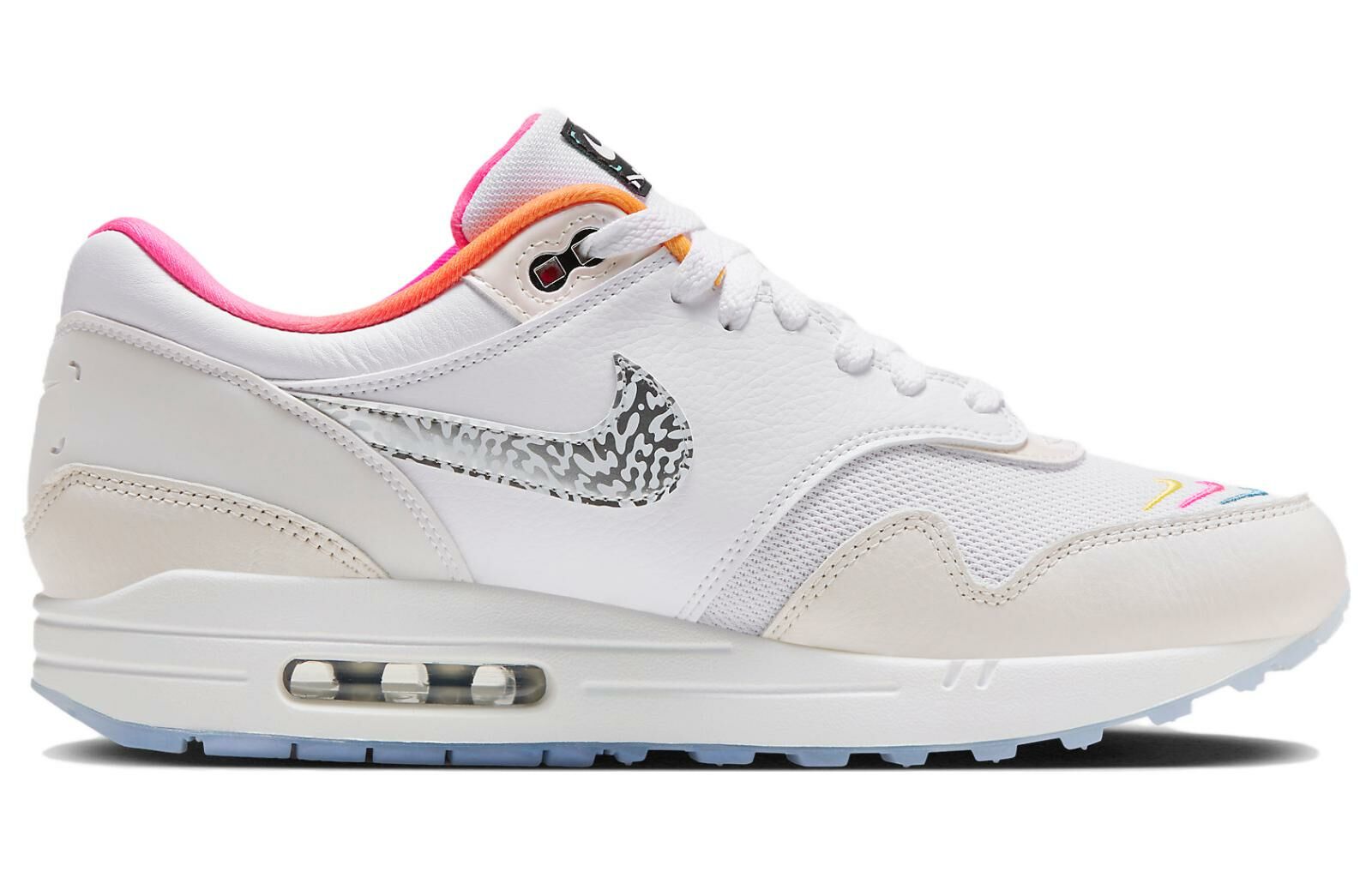【代購】Nike Air Max 1 Unlock Your Space