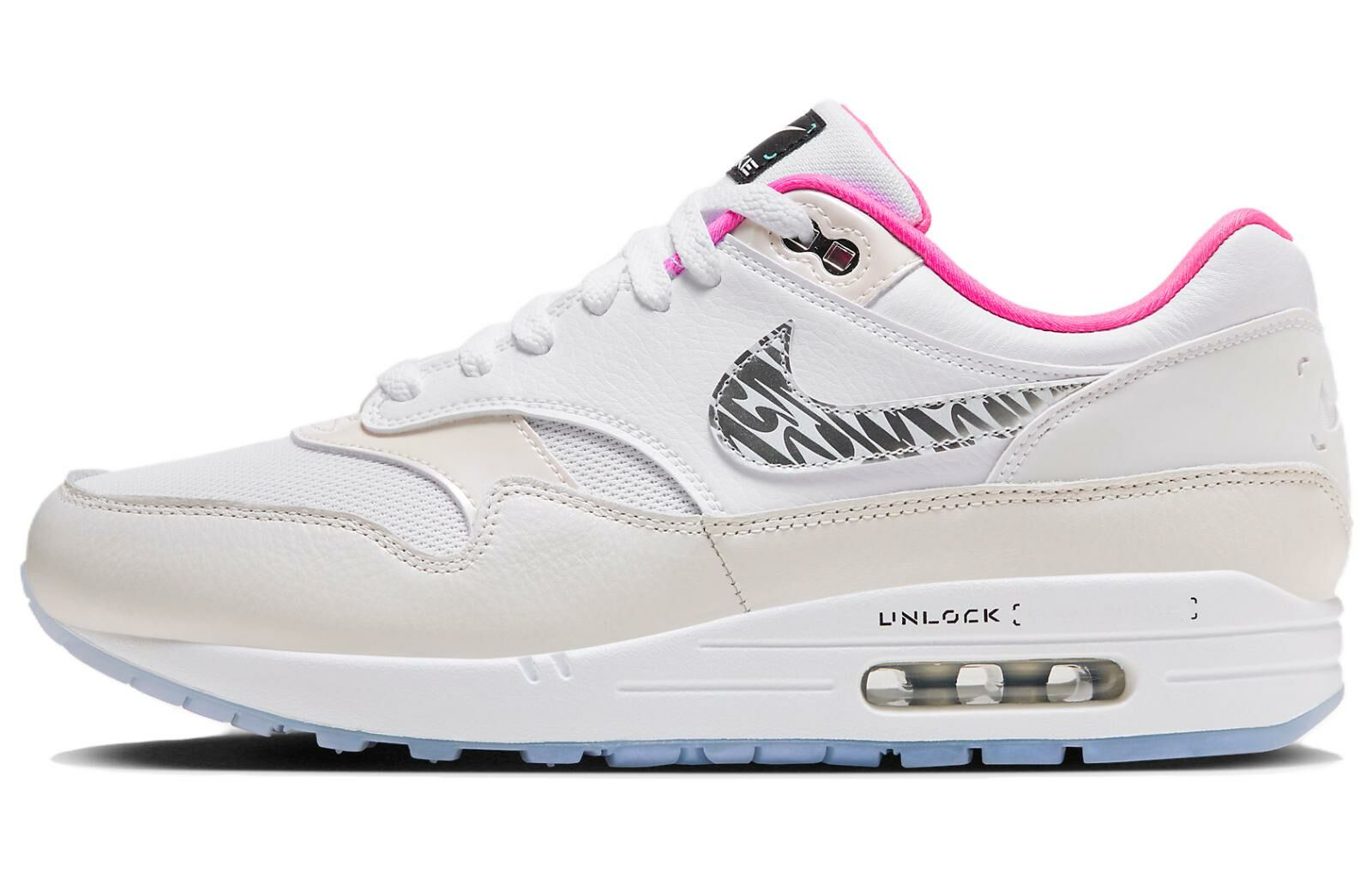 【代購】Nike Air Max 1 Unlock Your Space