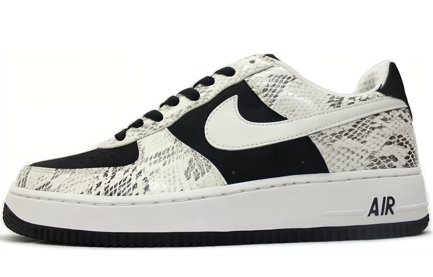 【代購】Nike Air Force 1 Low Snakeskin Cocoa