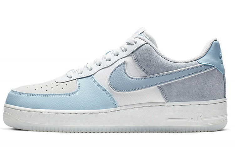 【代購】Nike Air Force 1 Low Light Armory Blue Women's