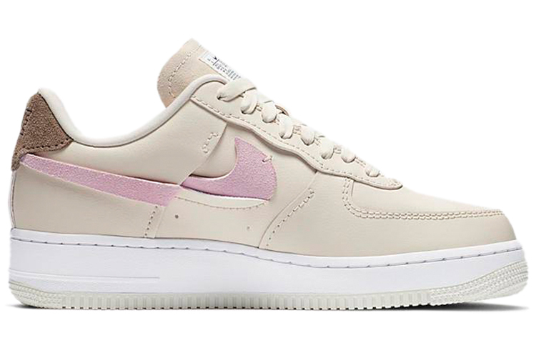 【代購】Nike Air Force 1 Lxx Light Orewood Brown Women's