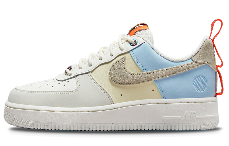 【代購】Nike Air Force 1 '07 Lx 'Summer Vibe' Women's