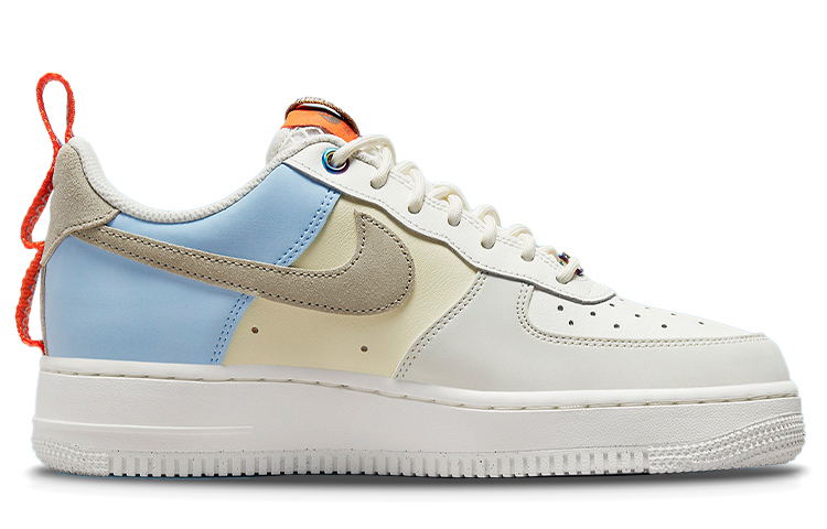 【代購】Nike Air Force 1 '07 Lx 'Summer Vibe' Women's