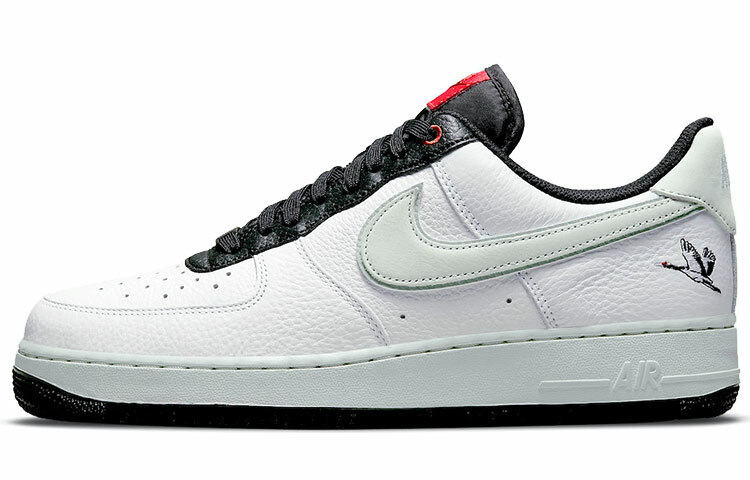 【代購】Nike Air Force 1 Low '07 Lx Crane