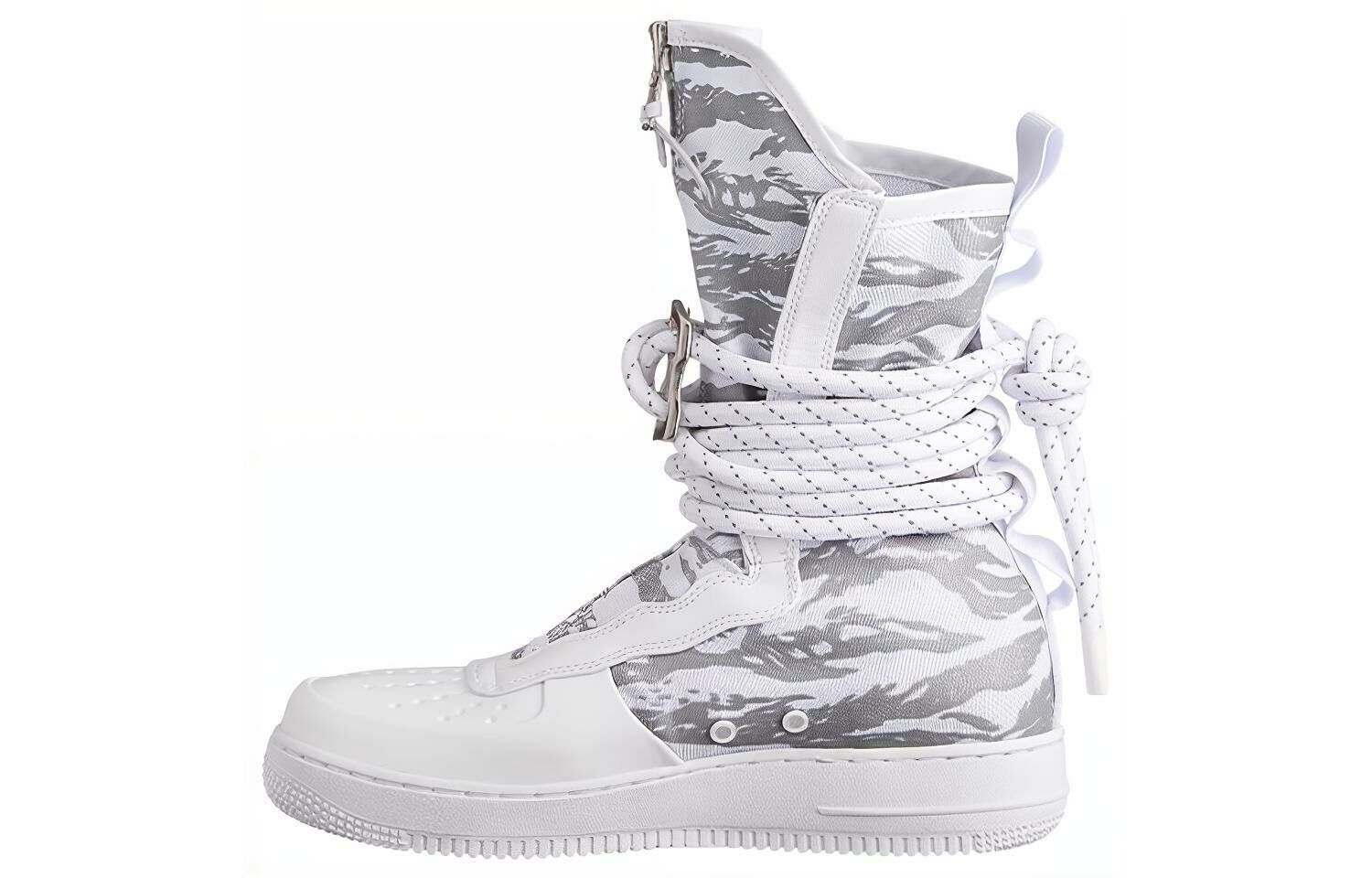 【代購】Nike Sf Air Force 1 High Winter Camo