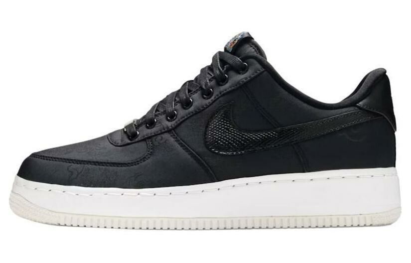 【代購】Nike Air Force 1 Low Year Of The Dragon 1