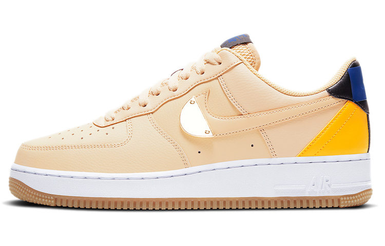 【代購】Nike Air Force 1 Low 07 LV8 Tan Yellow