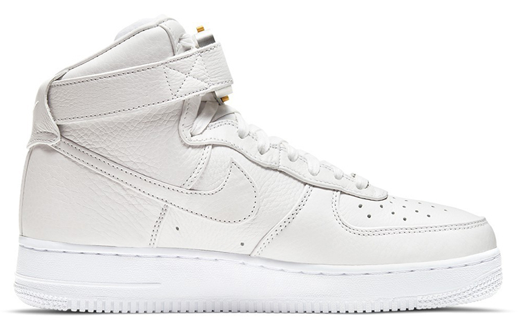 【代購】Nike Air Force 1 High 1017 Alyx 9SM White