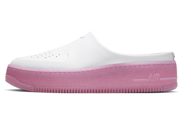 【代購】Nike Air Force 1 AF1 Lover Xx 'White Psychic Pink' Women's