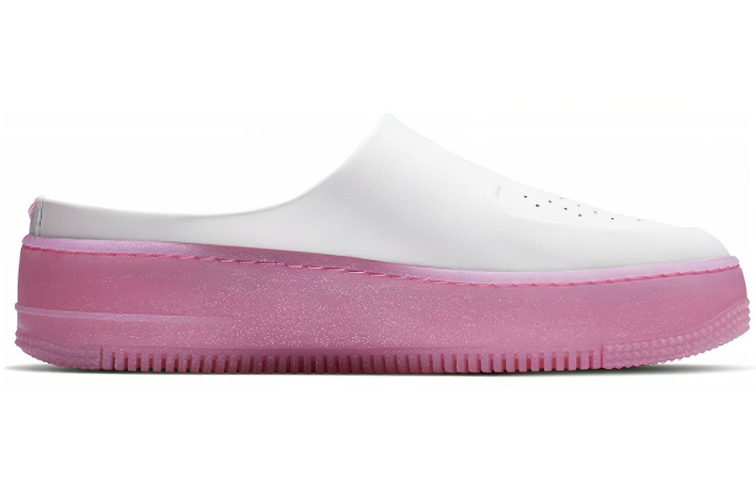 【代購】Nike Air Force 1 AF1 Lover Xx 'White Psychic Pink' Women's