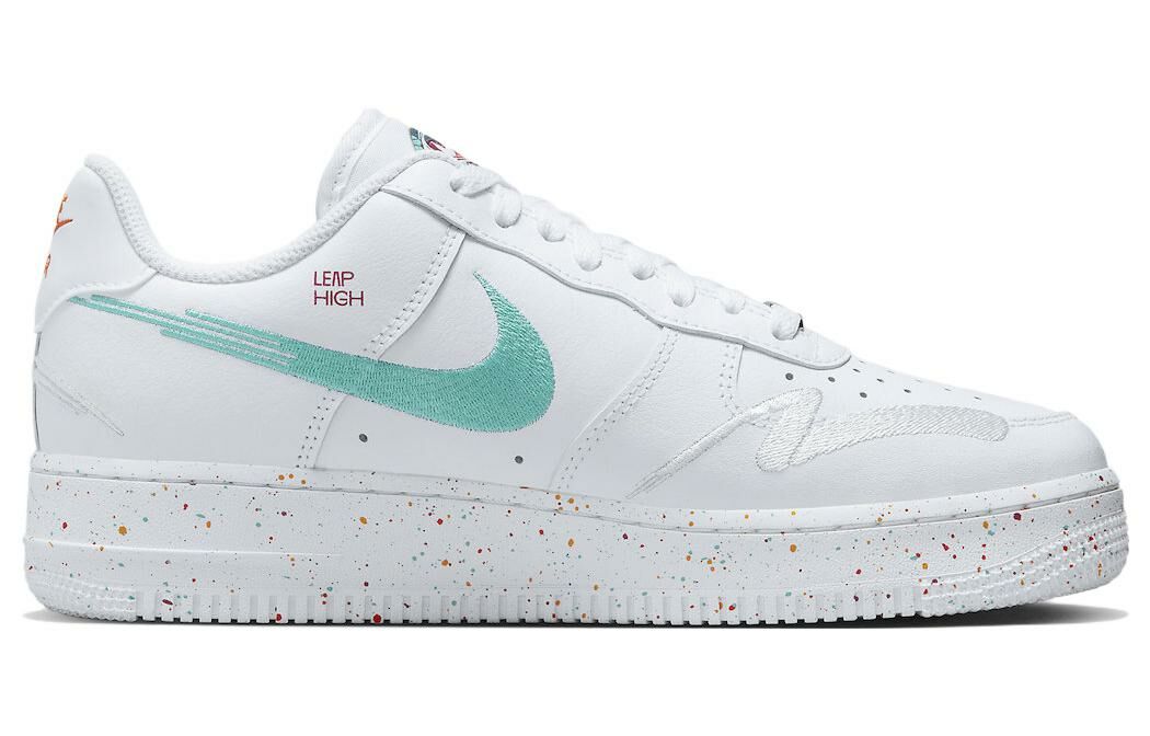 【代購】Nike Air Force 1 Low '07 Lx Leap High Women's