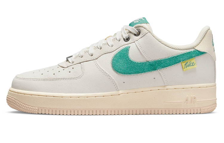 【代購】Nike Air Force 1 Low Test Of Time Sail Green