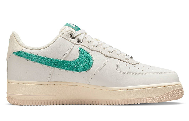 【代購】Nike Air Force 1 Low Test Of Time Sail Green
