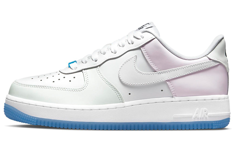 【代購】Nike Air Force 1 Low Lx Uv Reactive Women's