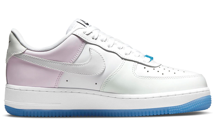 【代購】Nike Air Force 1 Low Lx Uv Reactive Women's