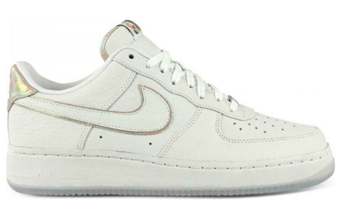 【代購】Nike Air Force 1 Low Year Of The Dragon 3