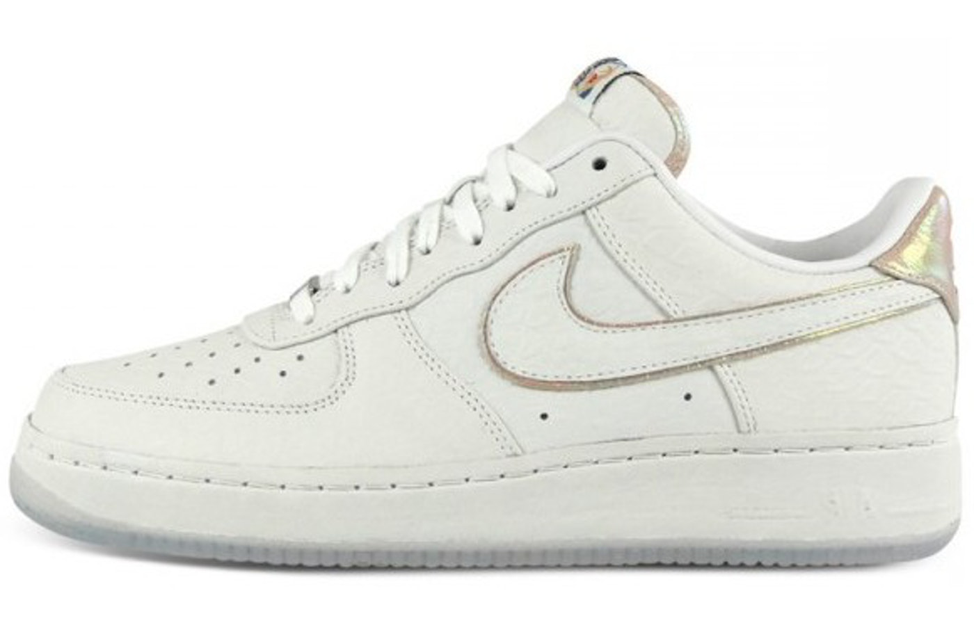 【代購】Nike Air Force 1 Low Year Of The Dragon 3