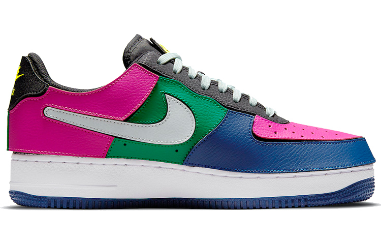 【代購】Nike Air Force 1/1 Multi