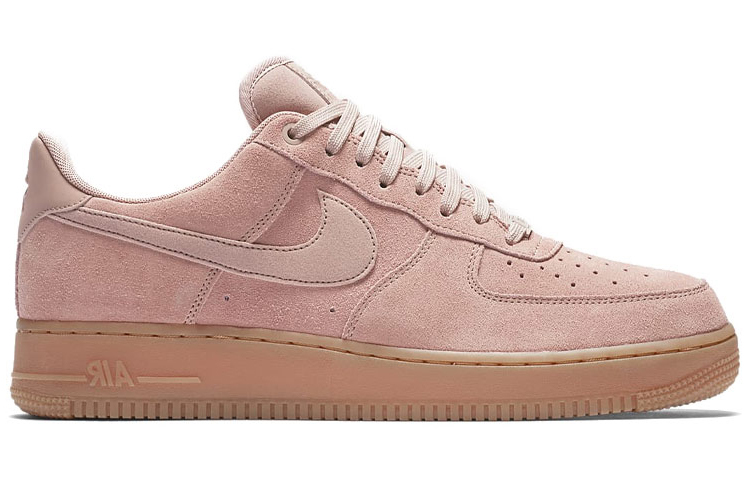 【代購】Nike Air Force 1 Low Particle Pink Gum