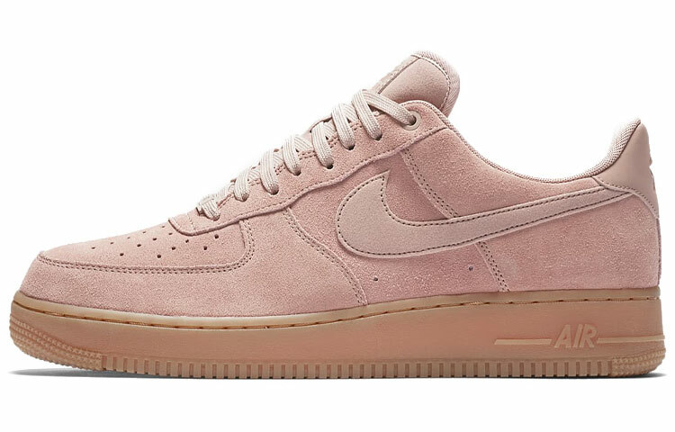 【代購】Nike Air Force 1 Low Particle Pink Gum