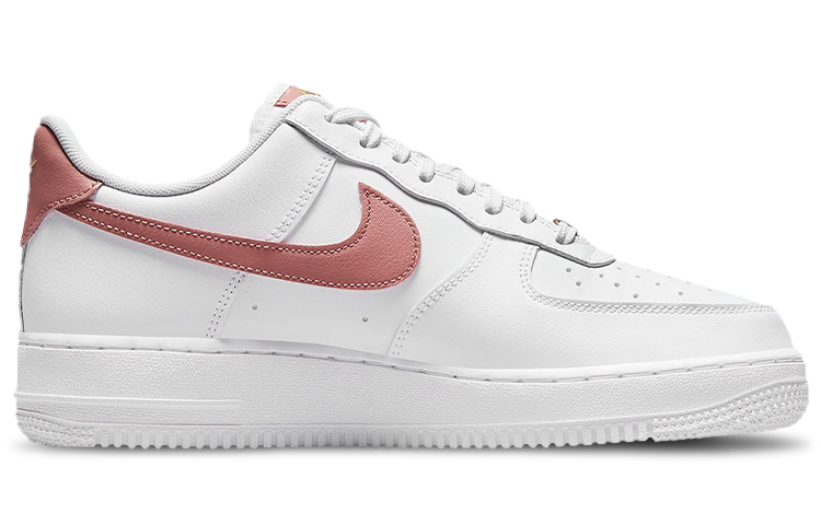 【代購】Nike Air Force 1 Low '07 Rust Pink Women's