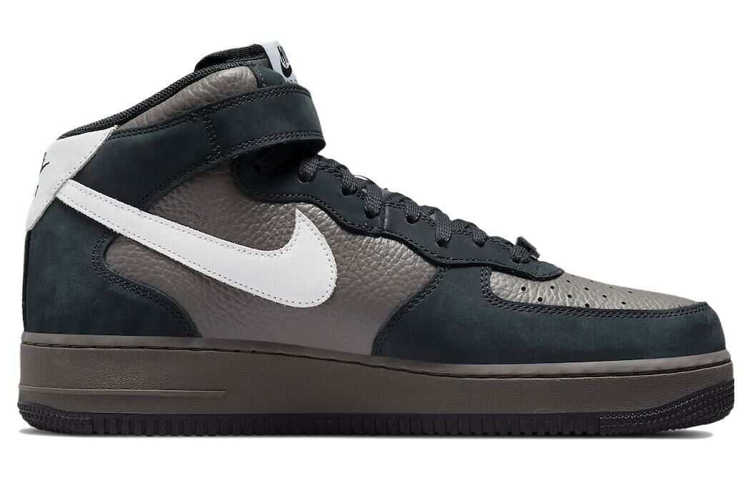 【代購】Nike Air Force 1 Mid Nh 2 Berlin