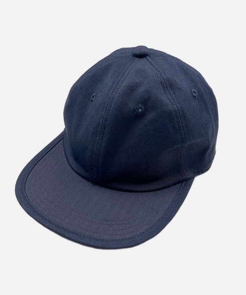 HUNTISM Twill FB Cap