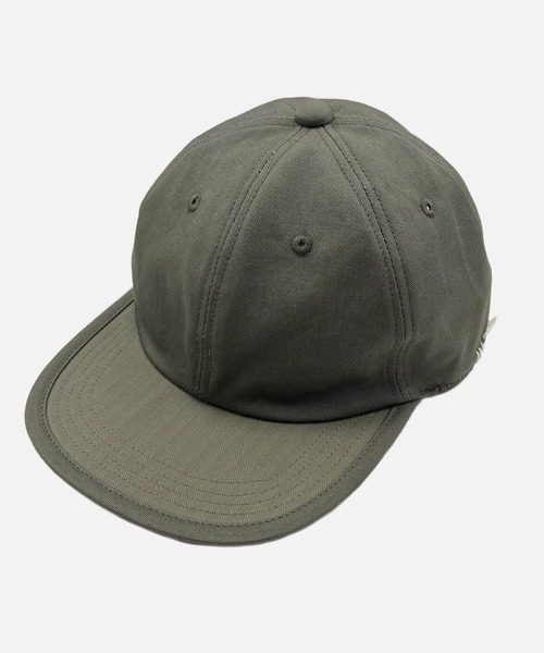 HUNTISM Twill FB Cap