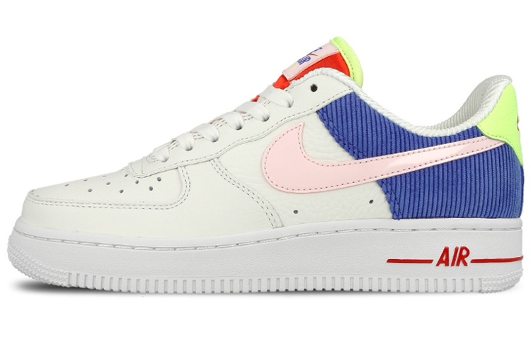 【代購】Nike Air Force 1 Low Corduroy Women's
