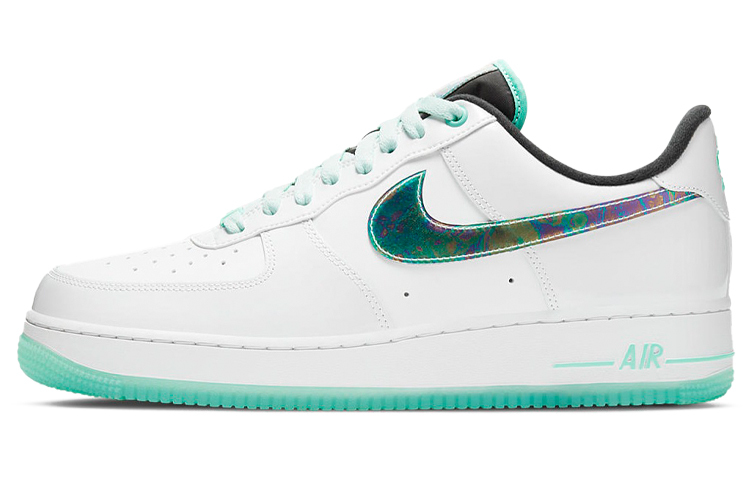 【代購】Nike Air Force 1 Low '07 LV8 Tropical Twist