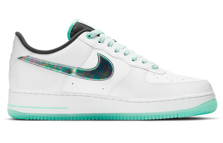【代購】Nike Air Force 1 Low '07 LV8 Tropical Twist