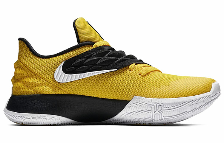 【代購】Nike Kyrie Low 1 Amarillo