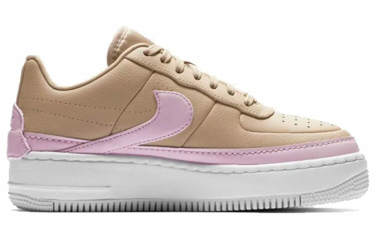 【代購】Nike Air Force 1 Jester Xx Bio Beige Pink Force Women's