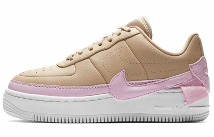 【代購】Nike Air Force 1 Jester Xx Bio Beige Pink Force Women's