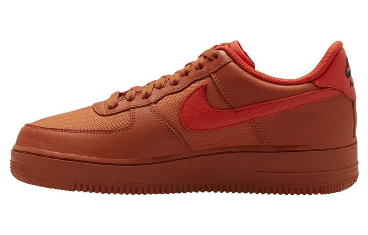 【代購】Nike Air Force 1 Low Gore Tex Burnt Orange