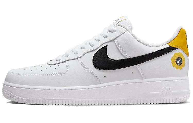 【代購】Nike Air Force 1 Low Have A Nike Day White Gold