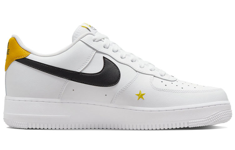 【代購】Nike Air Force 1 Low Have A Nike Day White Gold