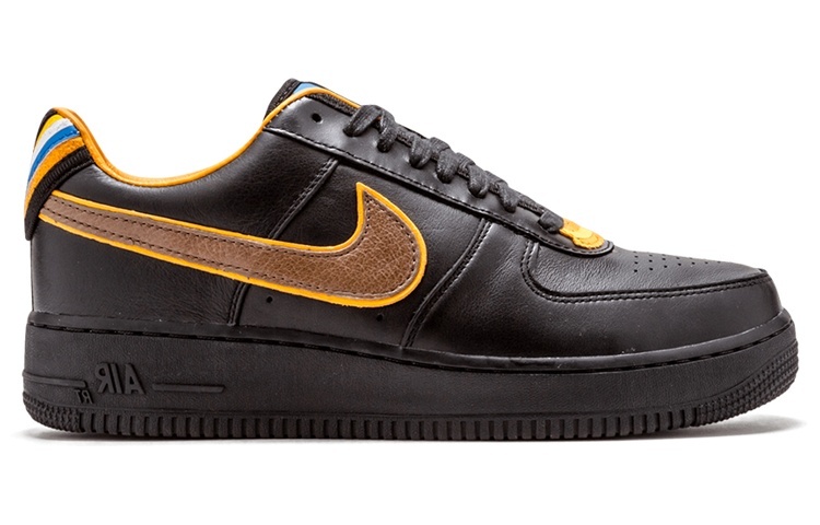 【代購】Nike Air Force 1 Low Tisci Black