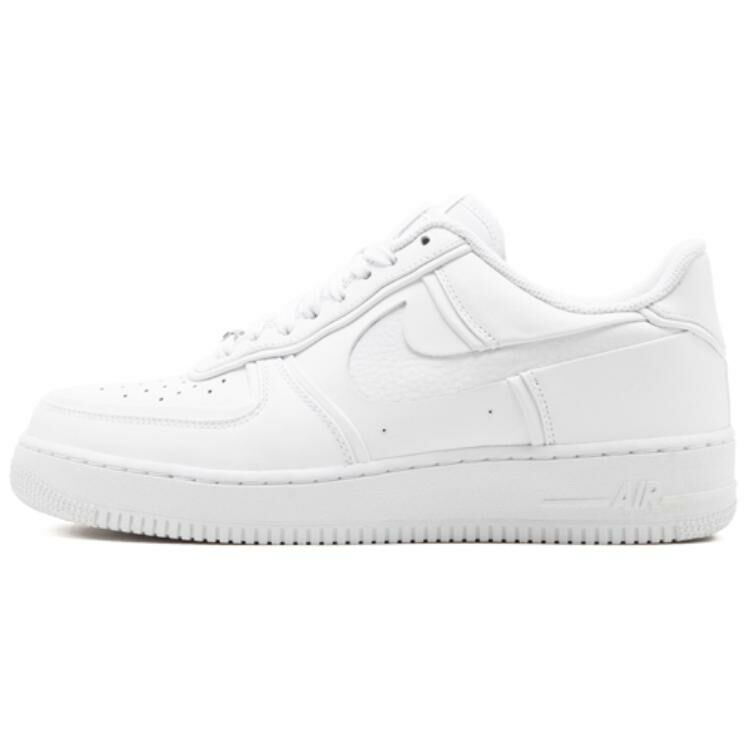 【代購】Nike Air Force 1 Low John Elliott White