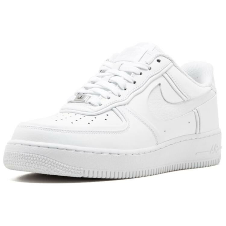 【代購】Nike Air Force 1 Low John Elliott White