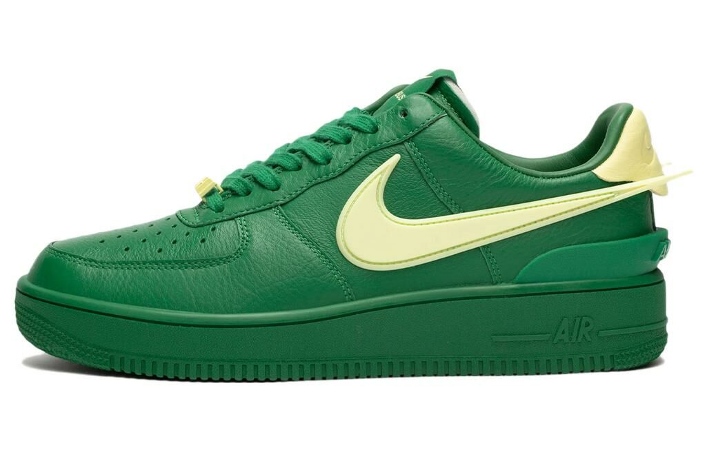 【代購】Nike Air Force 1 Low Sp Ambush Pine Green