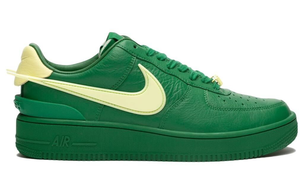 【代購】Nike Air Force 1 Low Sp Ambush Pine Green