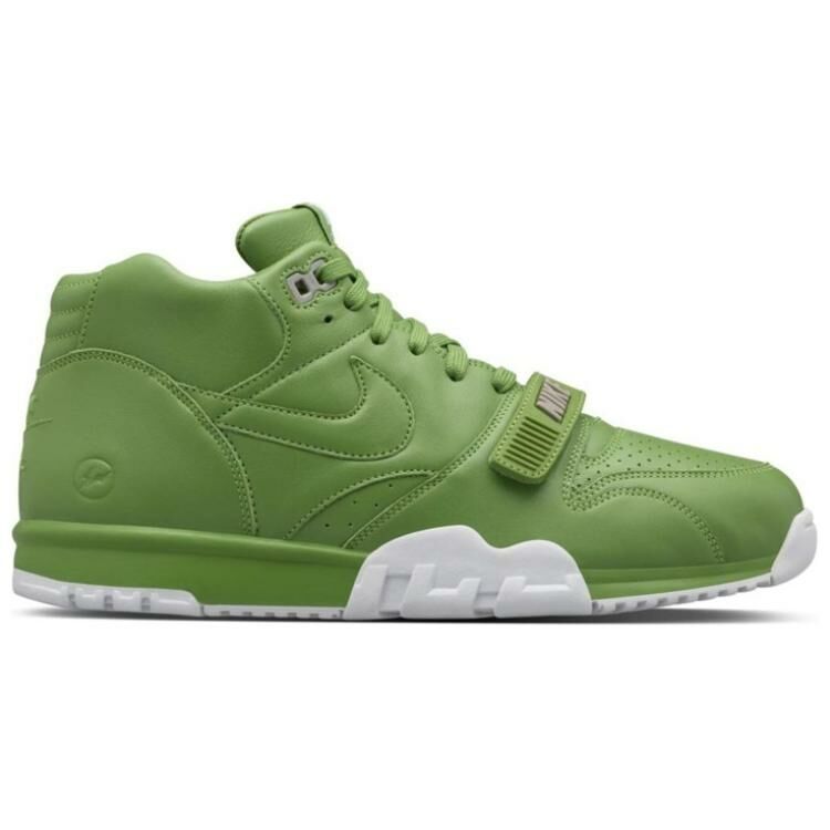 【代購】Nike Air Trainer 1 Fragment Chlorophyll