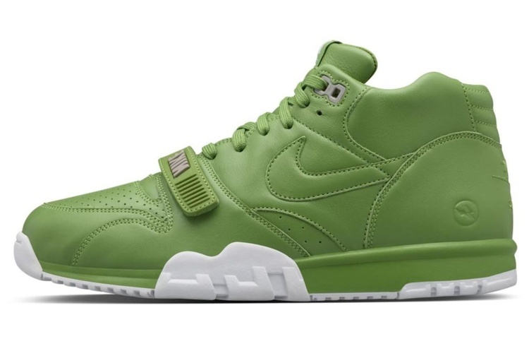【代購】Nike Air Trainer 1 Fragment Chlorophyll