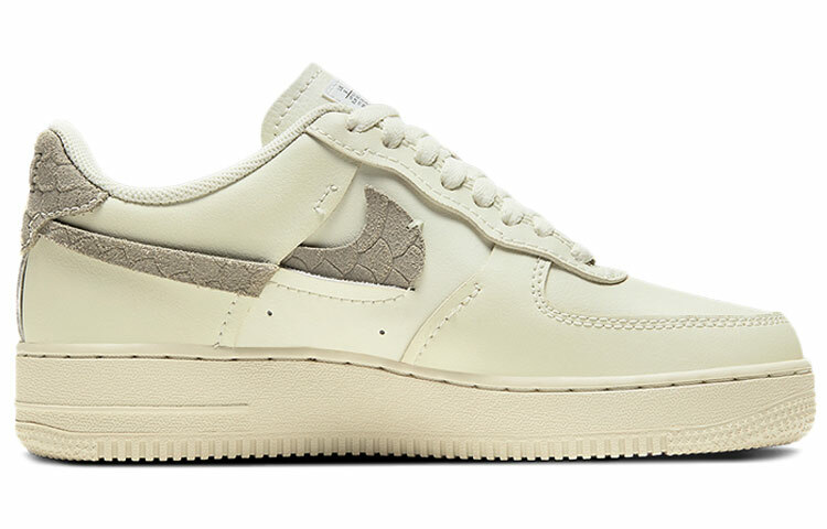 【代購】Nike Air Force 1 Low Lxx Sea Glass Python Women's