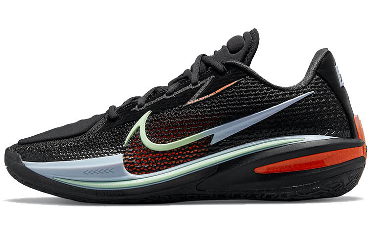 【代購】Nike Air Zoom GT Cut 1 EP 'Black Hyper Crimson'