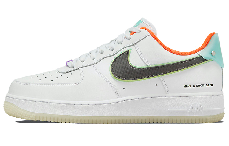 【代購】Nike Air Force 1 Low Have A Good Game